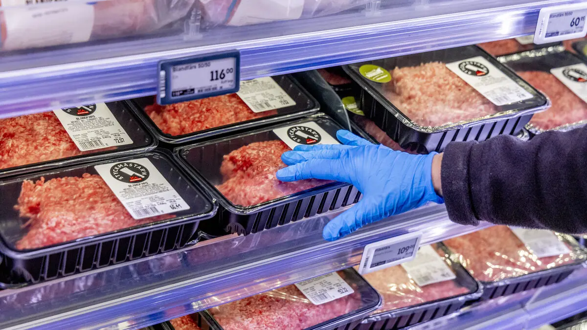 Beef and coffee prices continue to rise