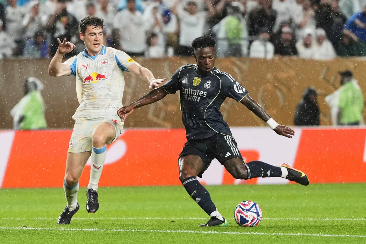 Real Madrid Clinches Group Win in World Championship