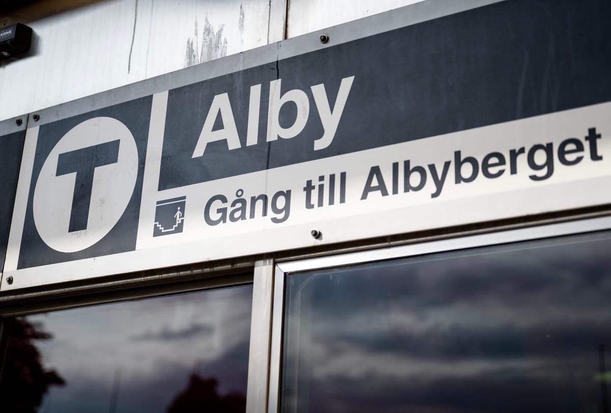 Man Shot in Alby Subway Station in Stable Condition