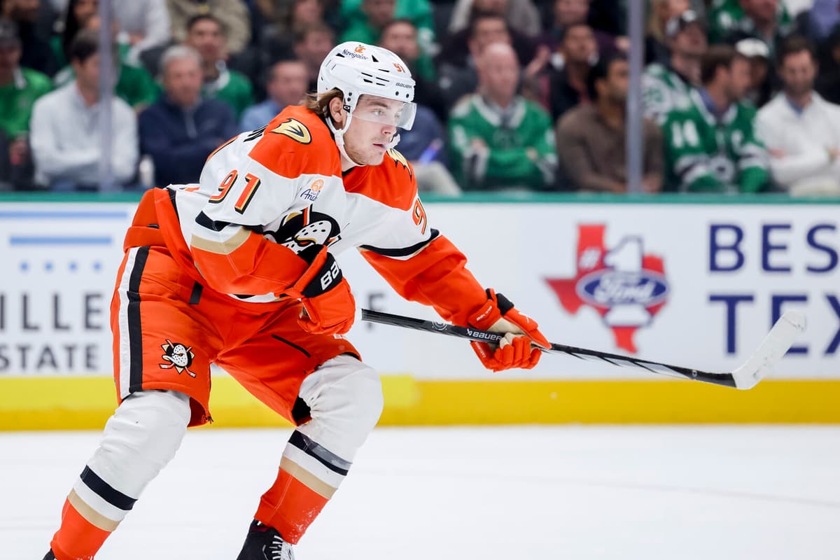 Leo Carlsson to Join Tre Kronor for World Championship