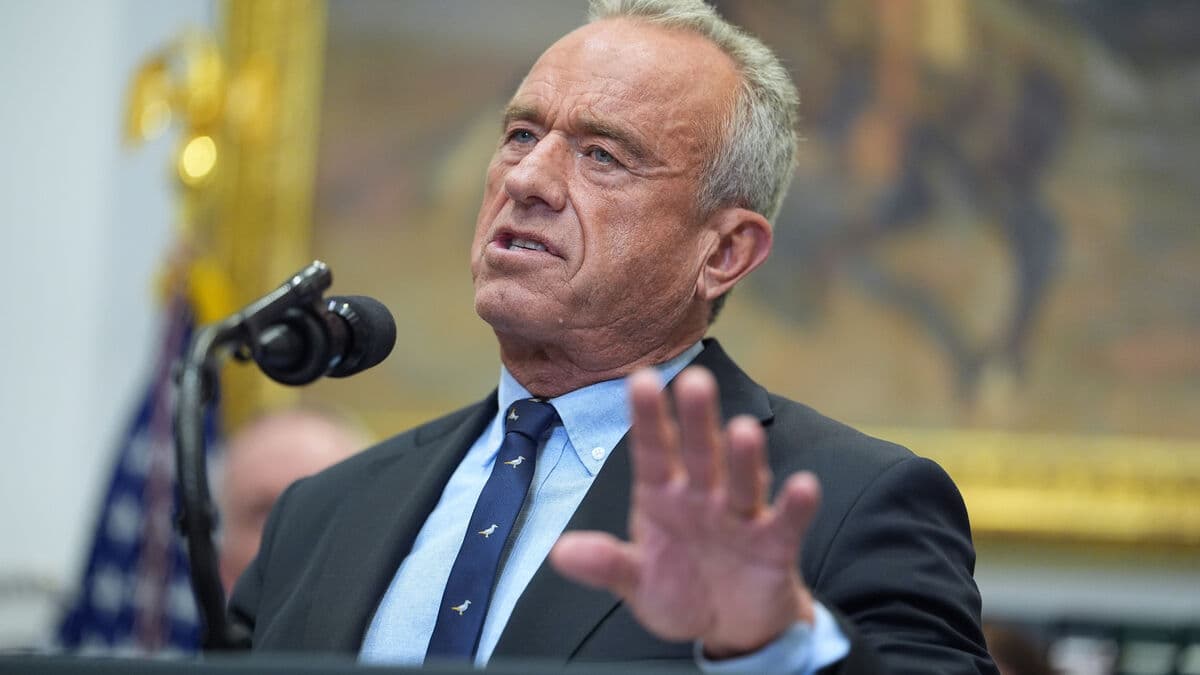 US skips vaccine recommendations for children