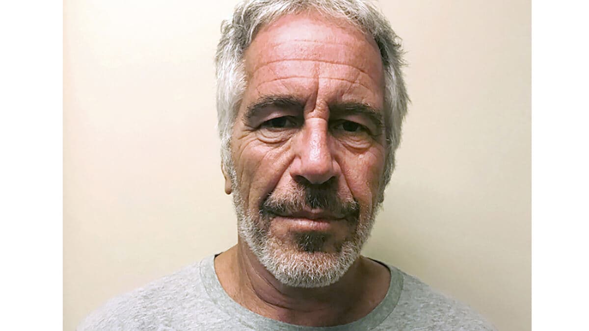 Epstein's powerful network reveled in arrogance