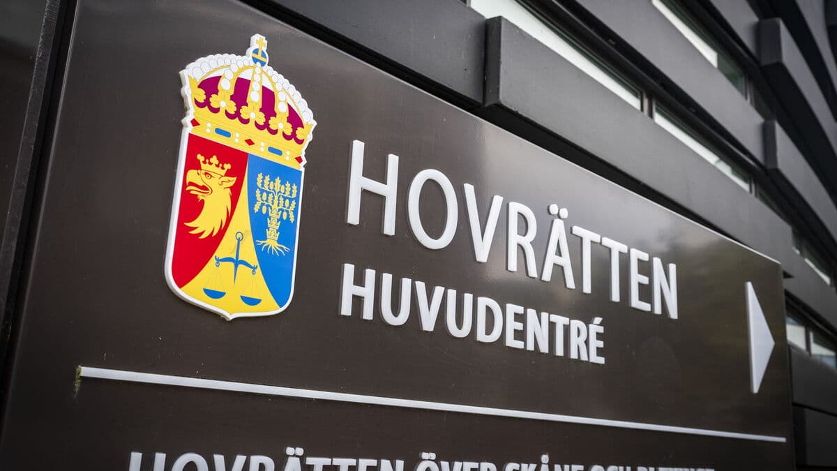 Couple sentenced to prison for posing as Swedish celebrities and asking for money