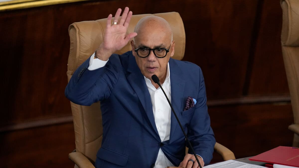 Venezuela to release large number of prisoners