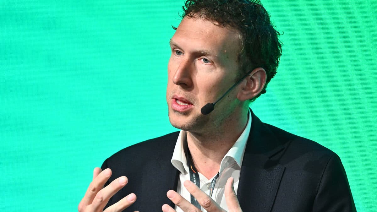 Nuclear power project in Gävle - application underway