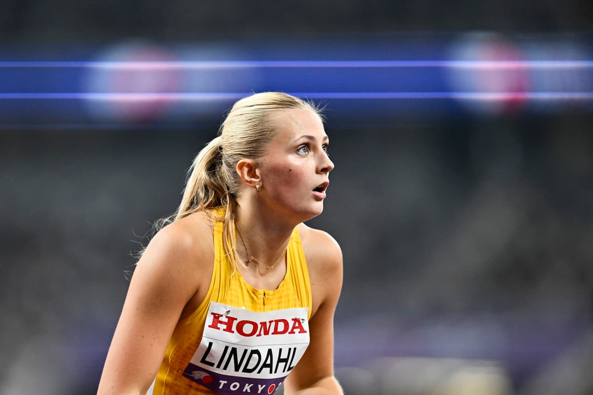 Tokyo World Championship: Humidity Challenges Asthmatic Runner