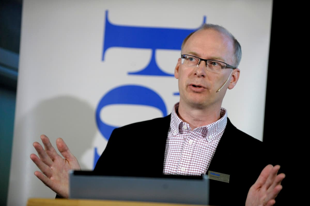 Safe Cars Don't Have to Be Expensive, Folksam Report Reveals