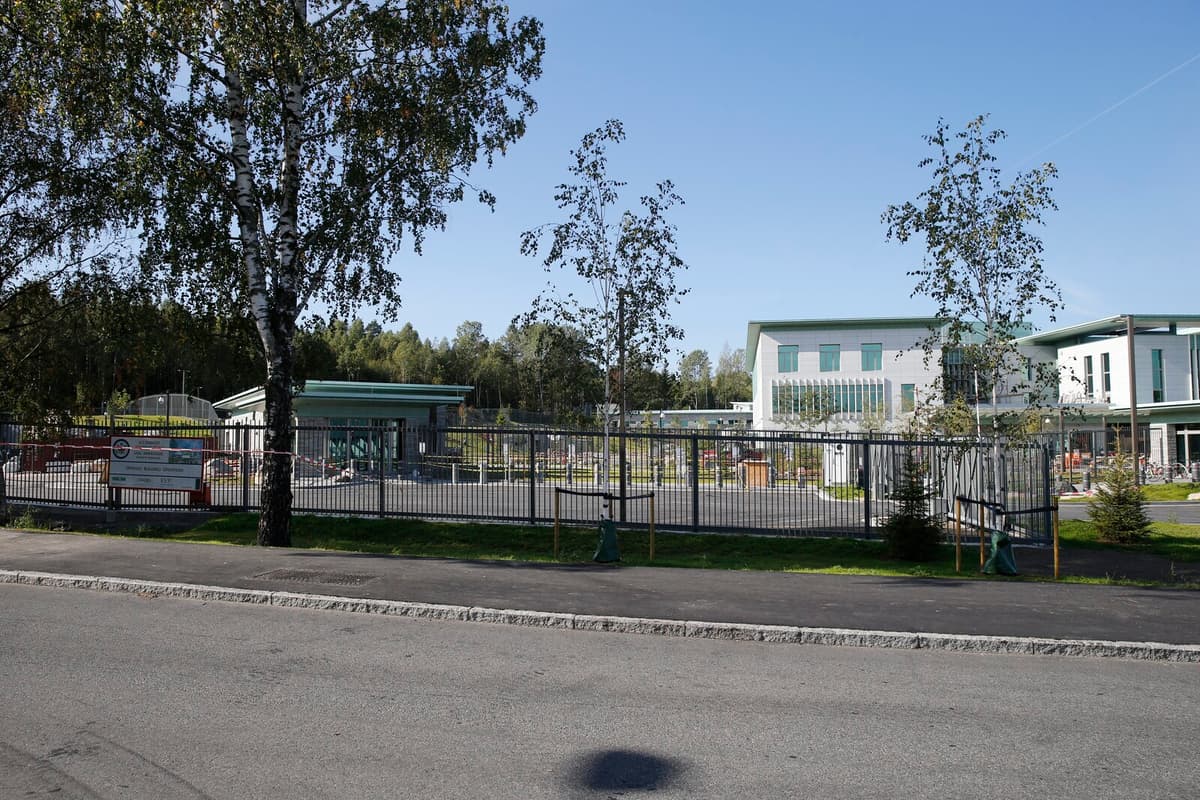 Norwegian Embassy Guard Accused of Espionage for Russia and Iran