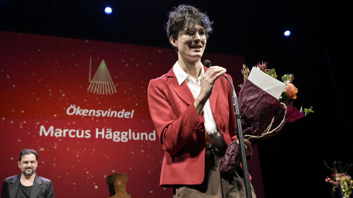 Little August Prize starts writing project