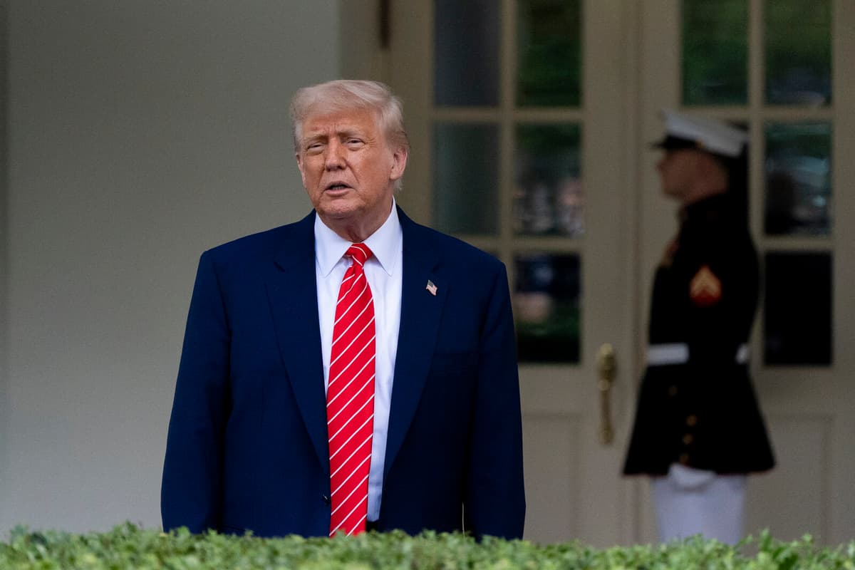 Trump Calls for 30-Day Unconditional Ceasefire in Ukraine