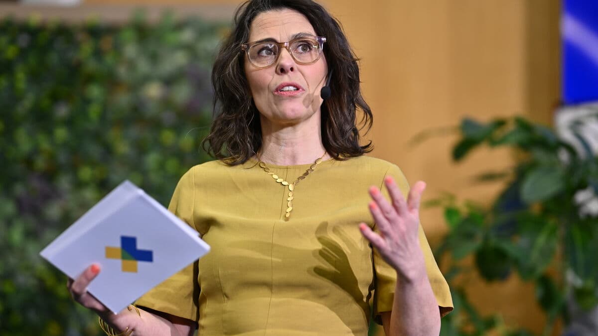 Government's climate policy rated insufficient by Climate Policy Council