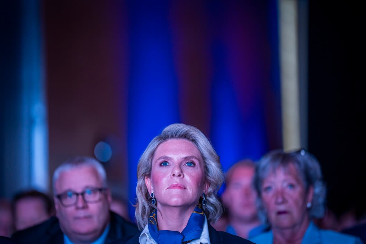 Norway's Right Party Moves to Legalize Surrogacy