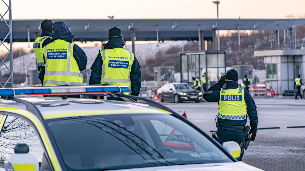 Increased controls will result in more expulsions