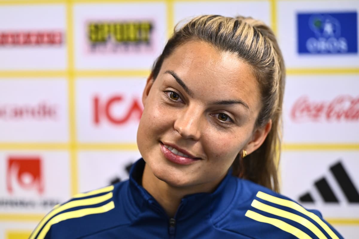 Johanna Rytting Kaneryd Extends Chelsea Contract Through 2027