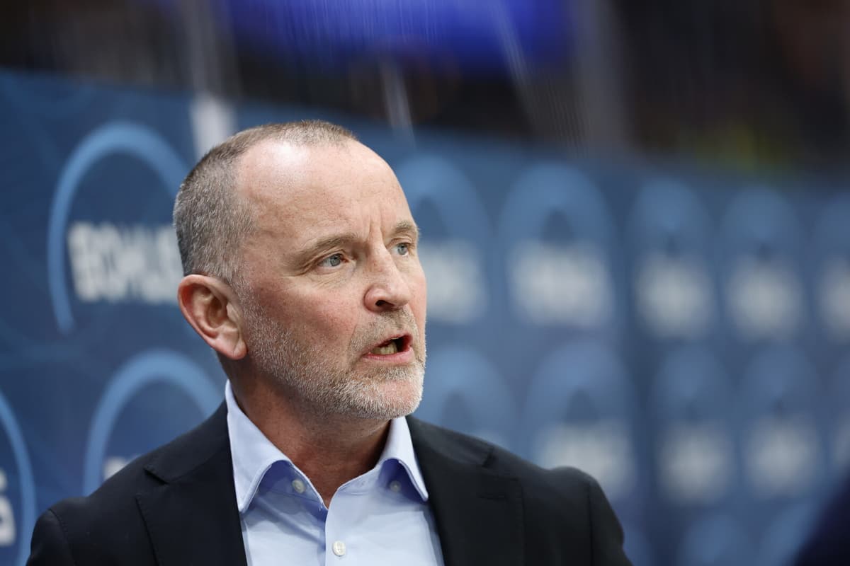 Luleå Coach Criticizes Referees After CHL Loss to Zug