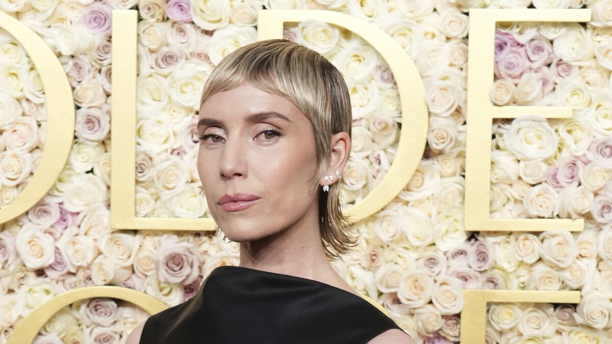 Lykke Li makes only Swedish festival appearance at Way Out West this summer