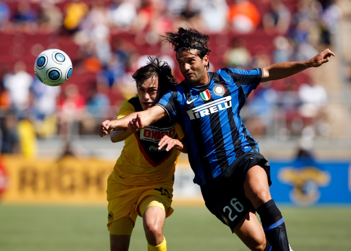 Christian Chivu Appointed as New Inter Coach