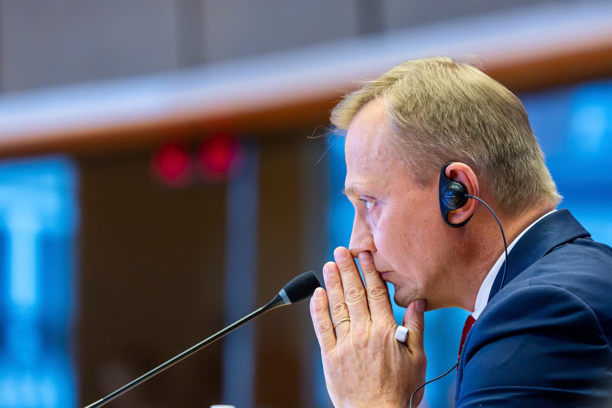 Sweden Expresses Concern Over EU Budget Negotiations