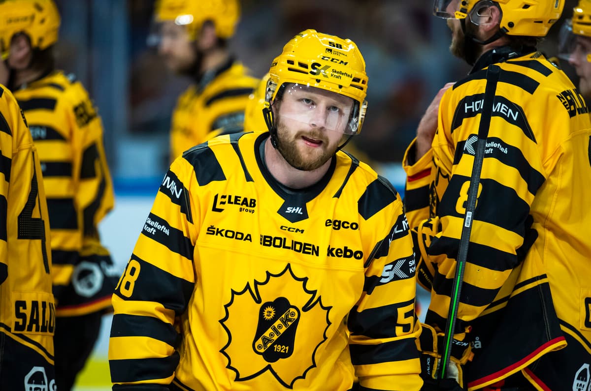 Oskar Nilsson Opens Up About Mental Struggles from Fan Criticism