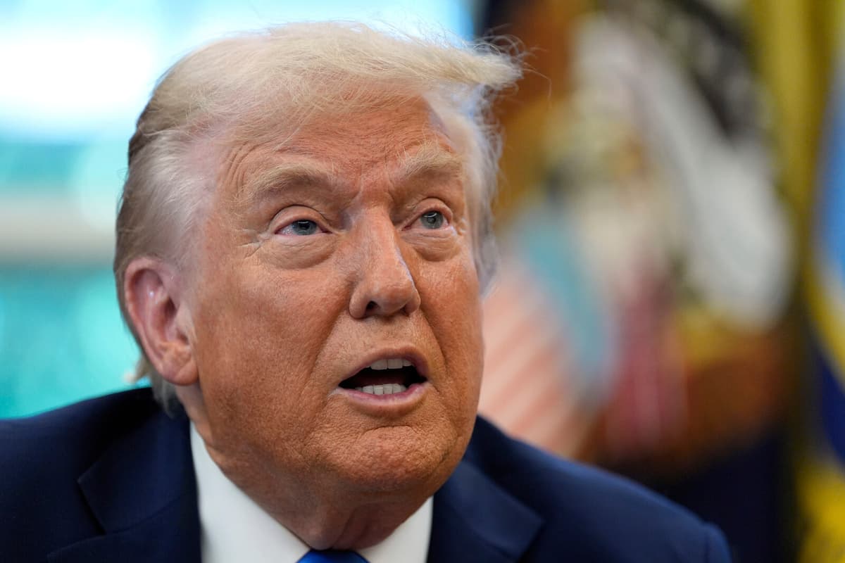 Trump Criticizes Putin for Unjustified Killings in Ukraine Conflict