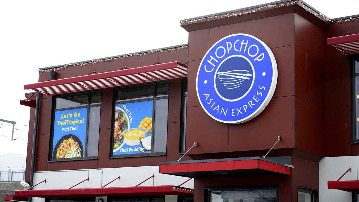 Chopchop signs collective bargaining agreement covering over 1,000 restaurant employees in Sweden