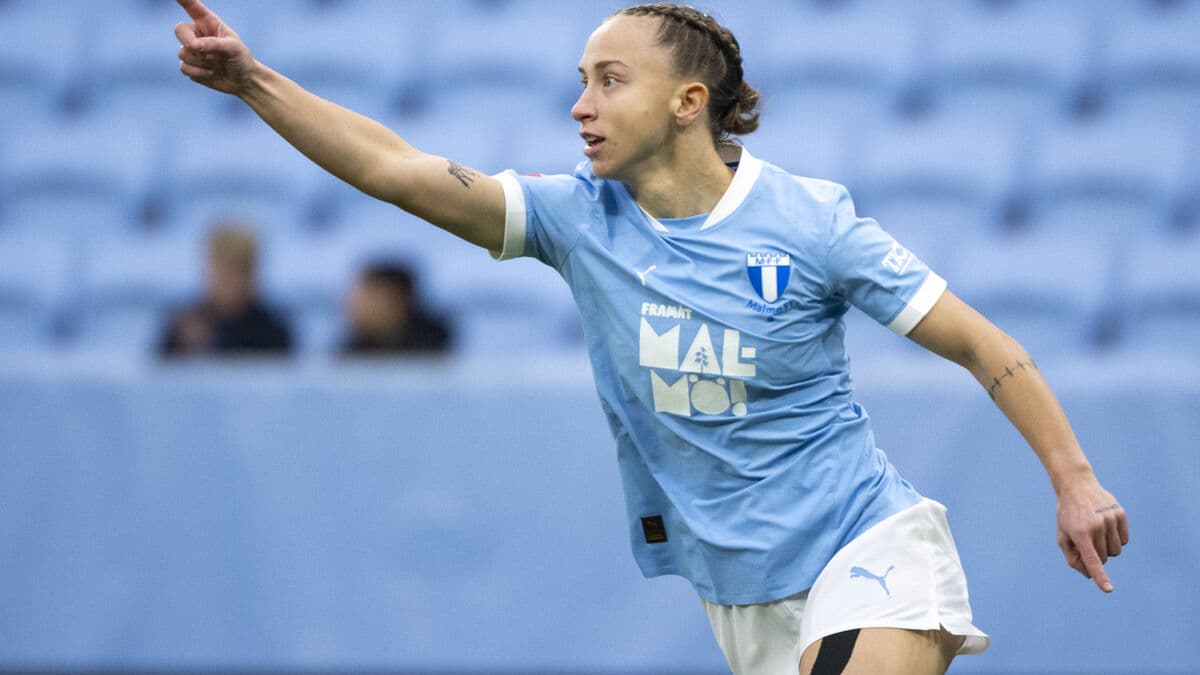 Guide: Teams tipped to compete for the women's Swedish Championship gold in 2026