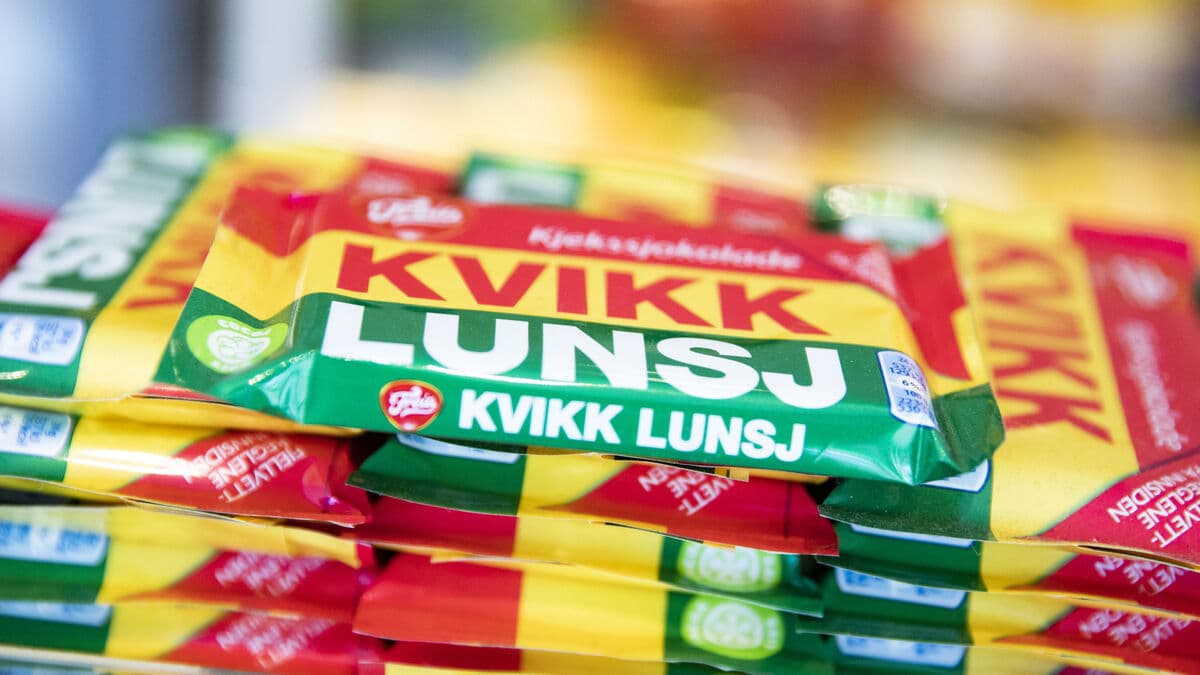 Norway Implements Ban on Candy Ads Targeting Children