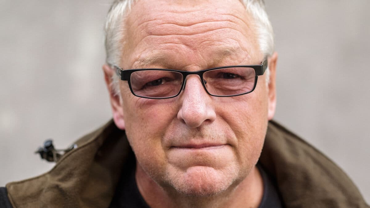 Norwegian Author Roy Jacobsen Passes Away at 70