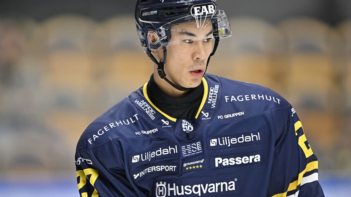 HV71's Triumph Over Djurgården: A Much-Needed Relief