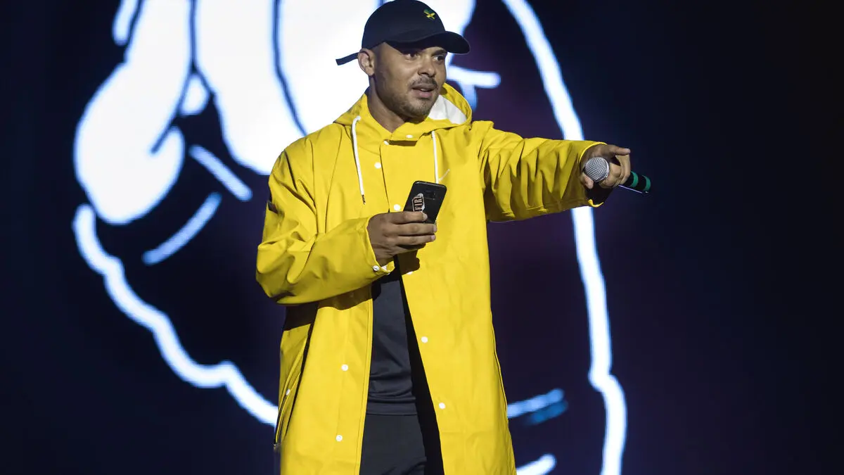 Major Lazer to play in Stockholm this summer