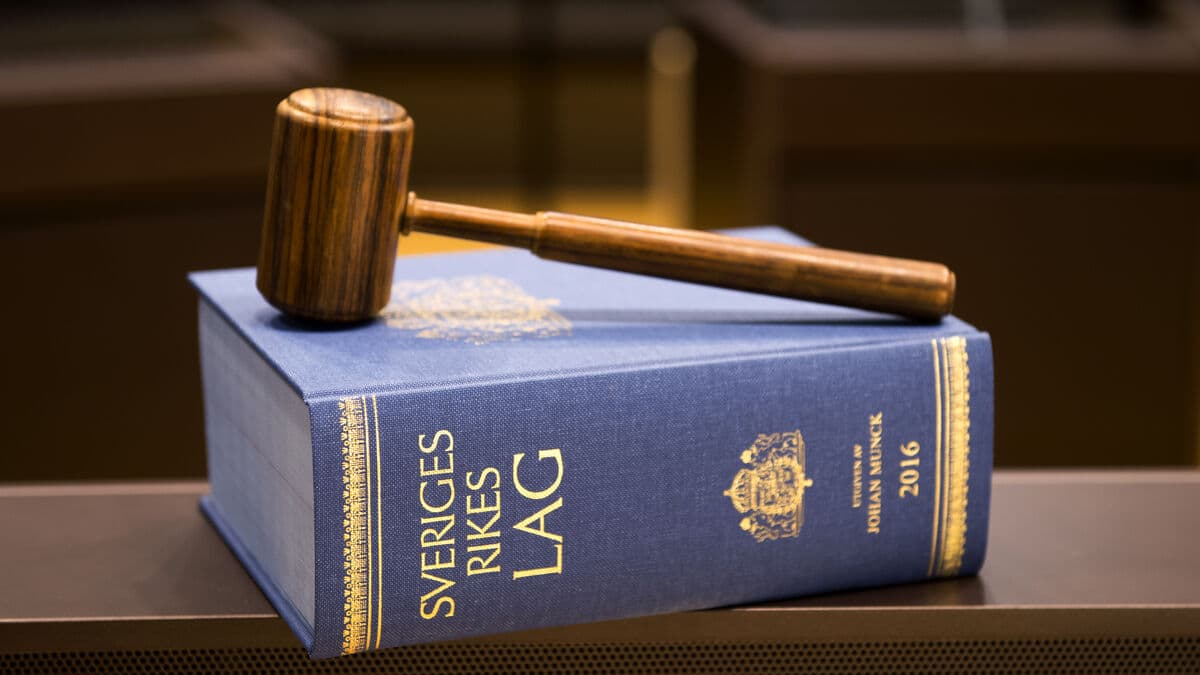 Sweden wants a new agreement against tax crimes