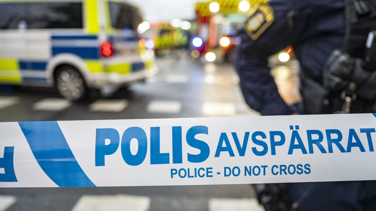 Technical Fault Likely Behind Malmö Bus Crash