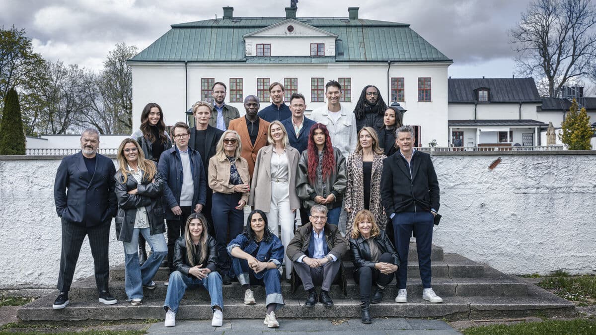 Meet the Participants of This Year's "The Traitors" Season