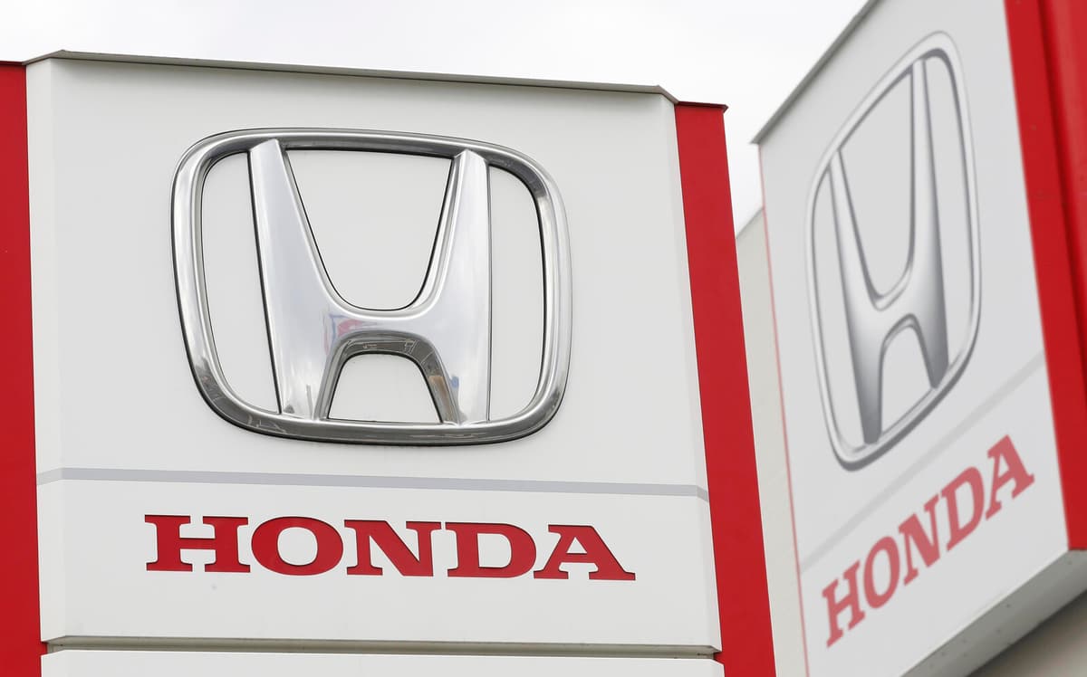 Honda and Nissan terminate merger talks