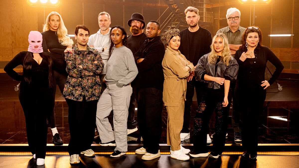 "The Game" winner revealed in advance on Facebook