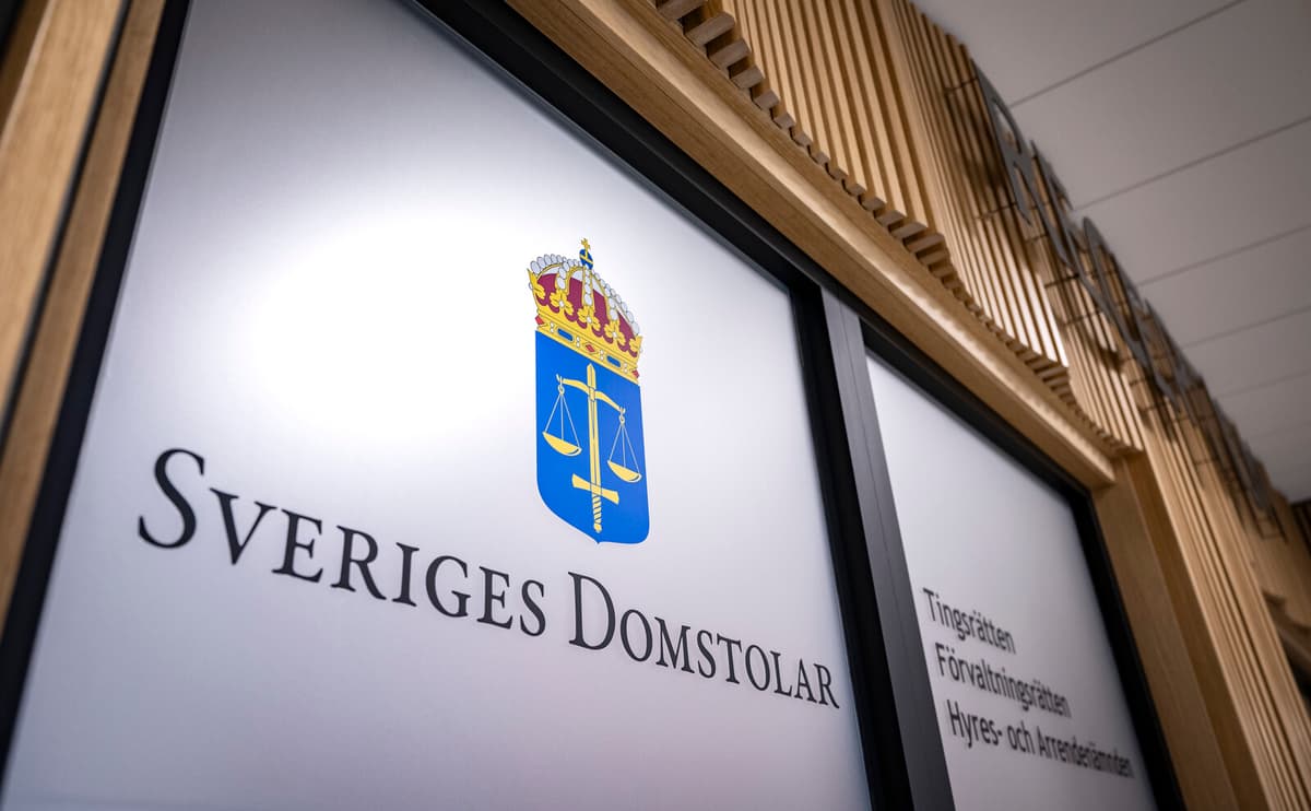 Teen Sentenced for Shooting Woman by Mistake in Malmö Crime Plot