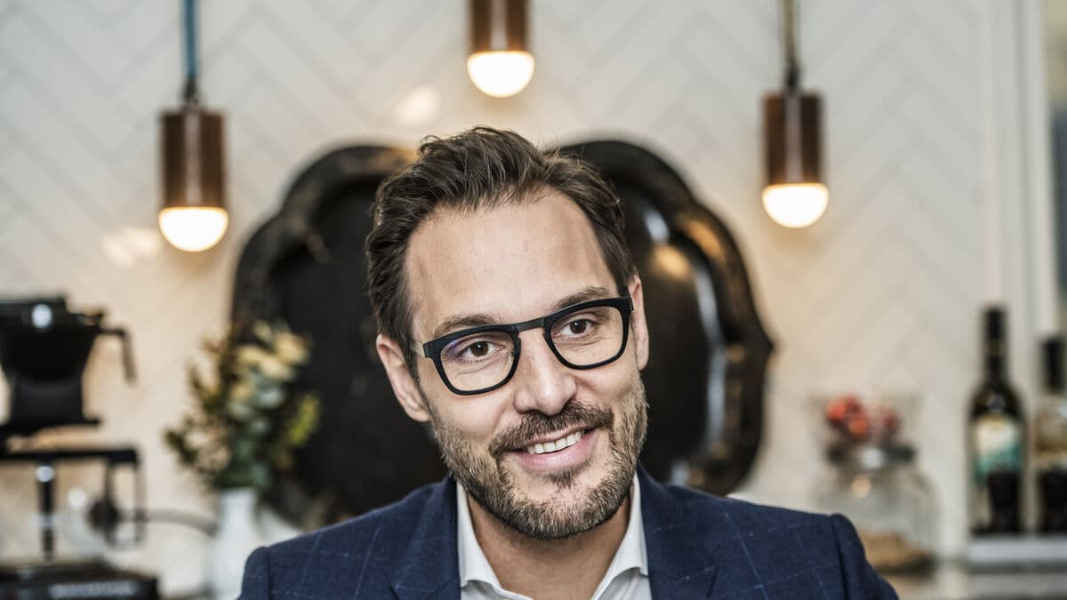 After the stock market crash - Kinnevik CEO resigns with immediate effect