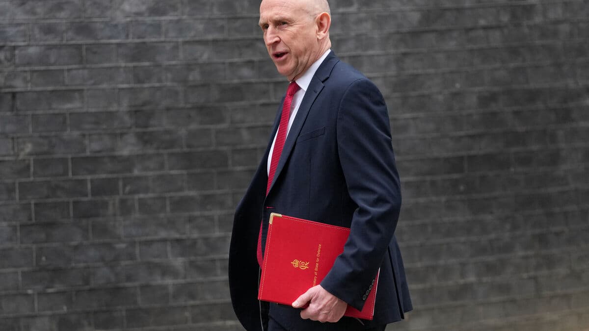 Britain to double forces in Norway over three years