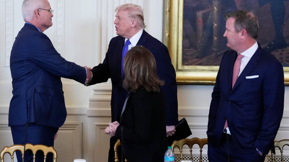 US oil companies say investing in Venezuela is impossible