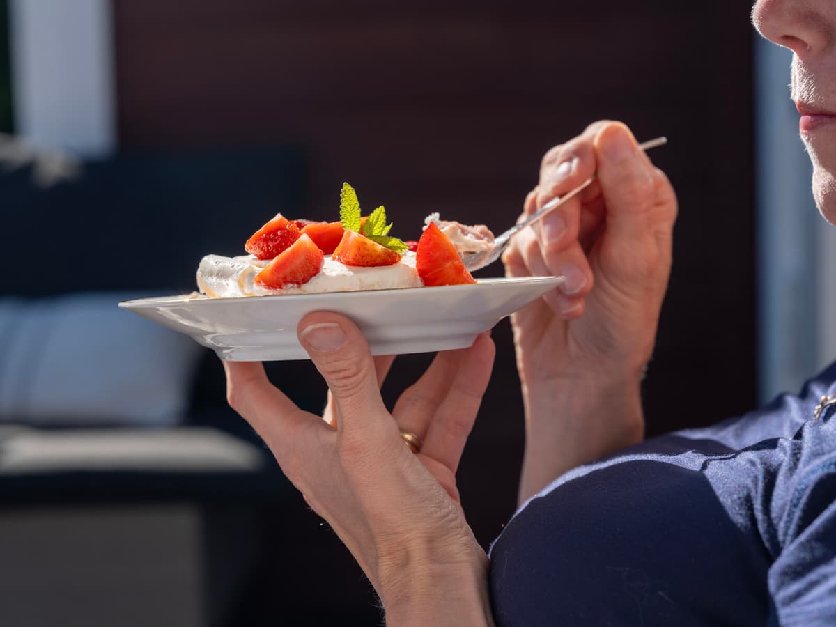 Cartridge Found in Almondy Cake Sparks Sabotage Concerns in Sweden