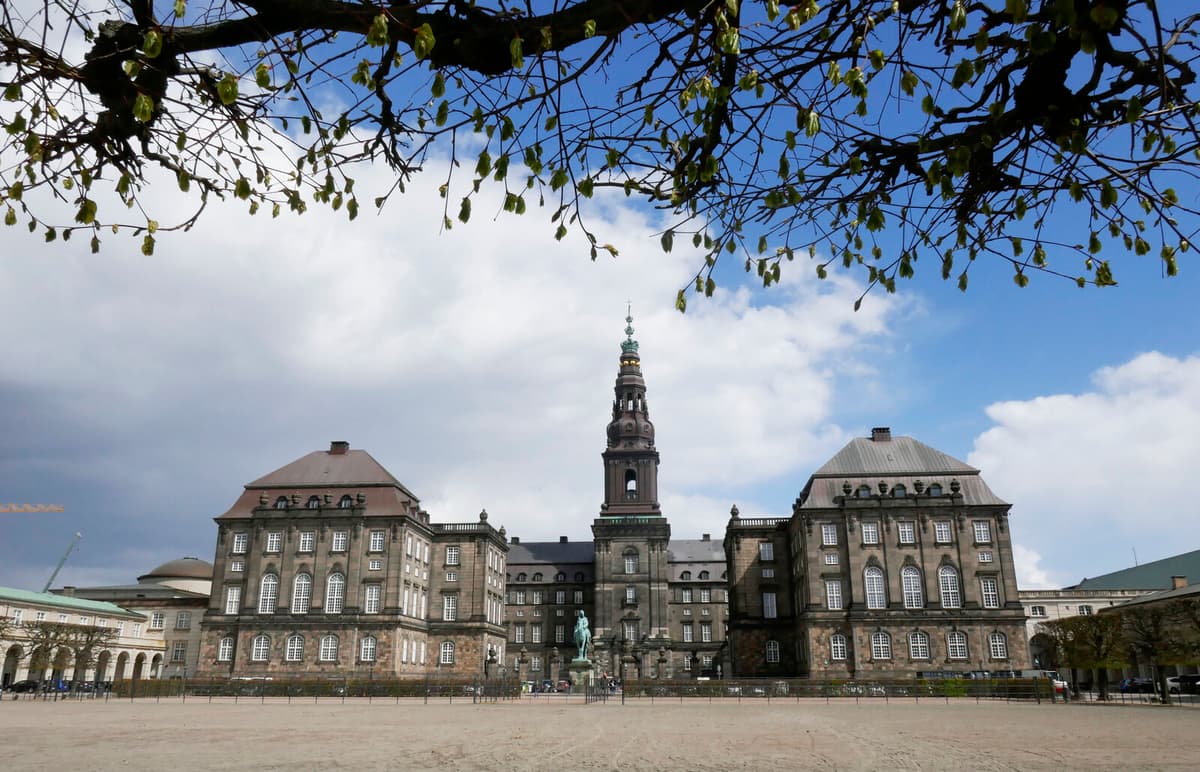 Denmark to Revoke Pensions for Convicted Criminals