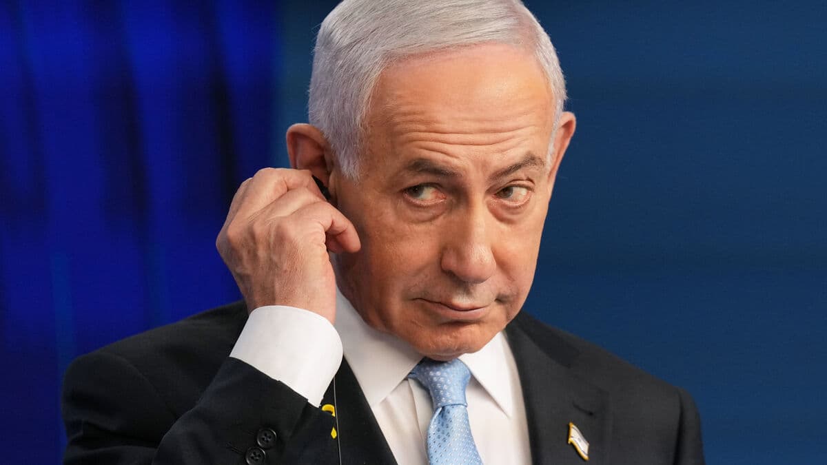 Netanyahu: Second phase of ceasefire soon here