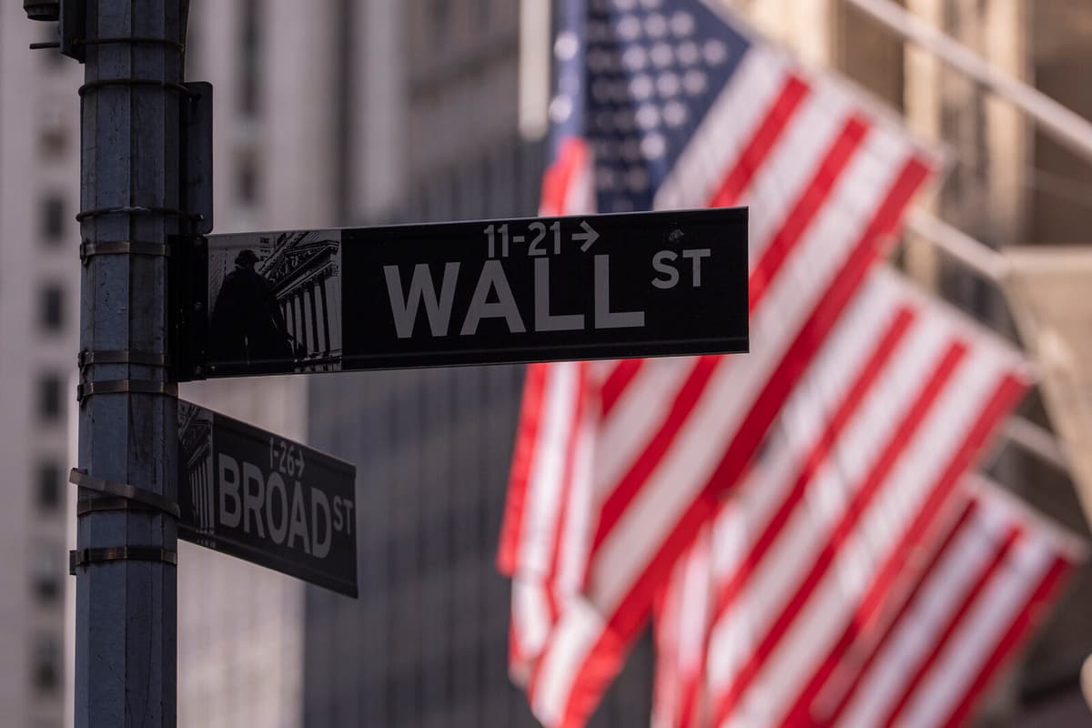 NYSE Rises on US-Japan Tariff Agreement and EU Deal Hopes