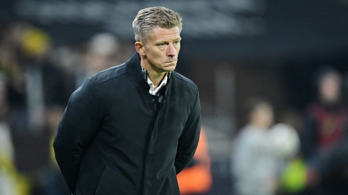 AIK Draws with Häcken as IFK Göteborg Climbs Allsvenskan Table