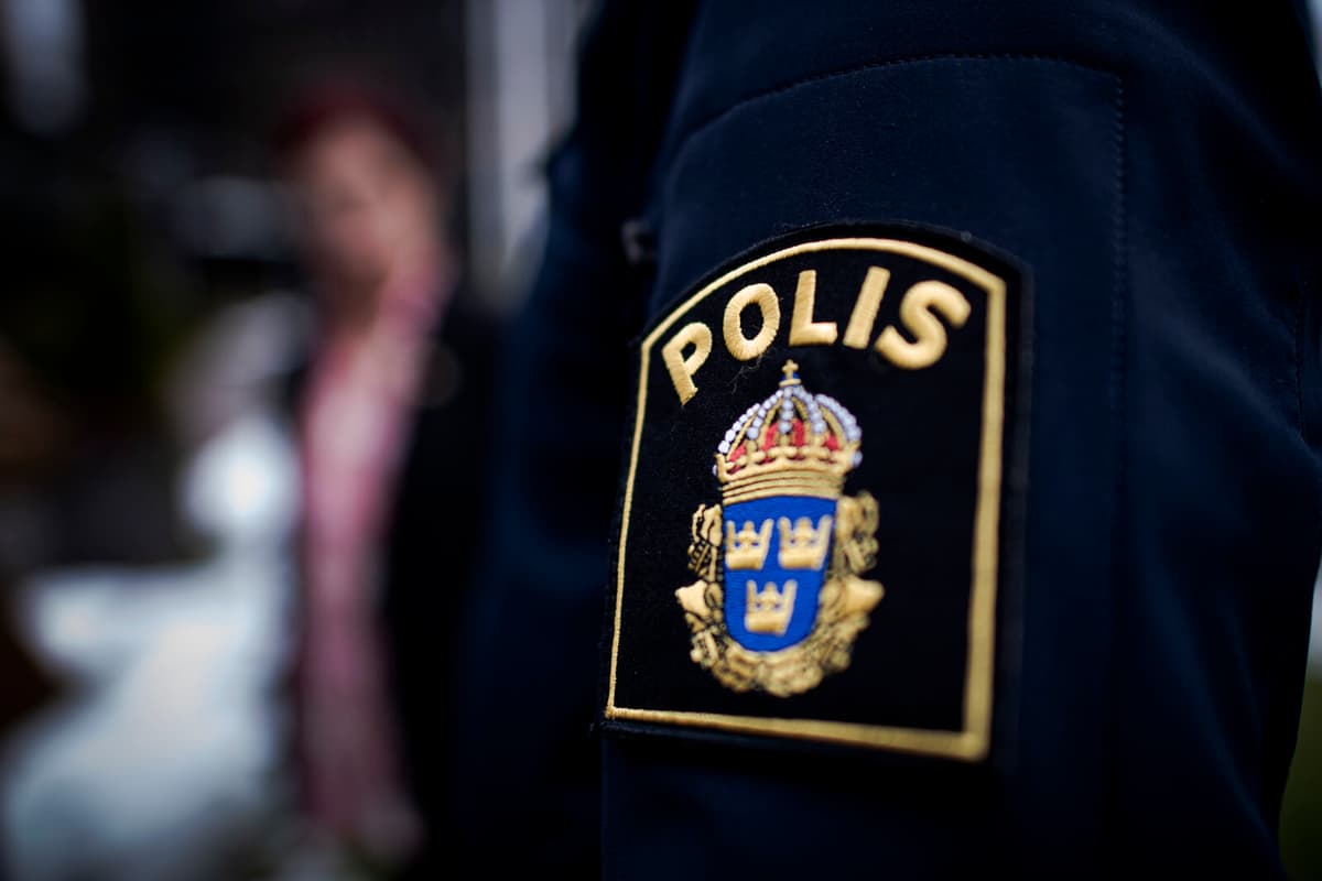 Three Suspected After Dolls with Star of David Hanged in Umeå