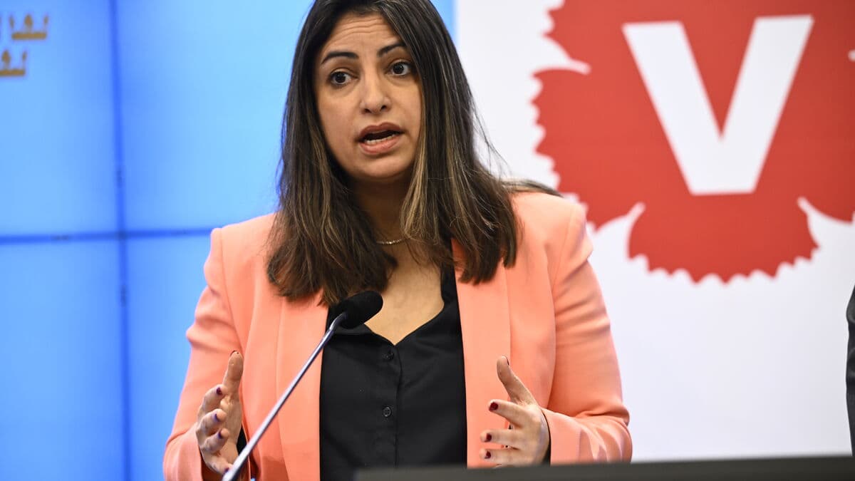 Left Party wants to investigate shorter working hours