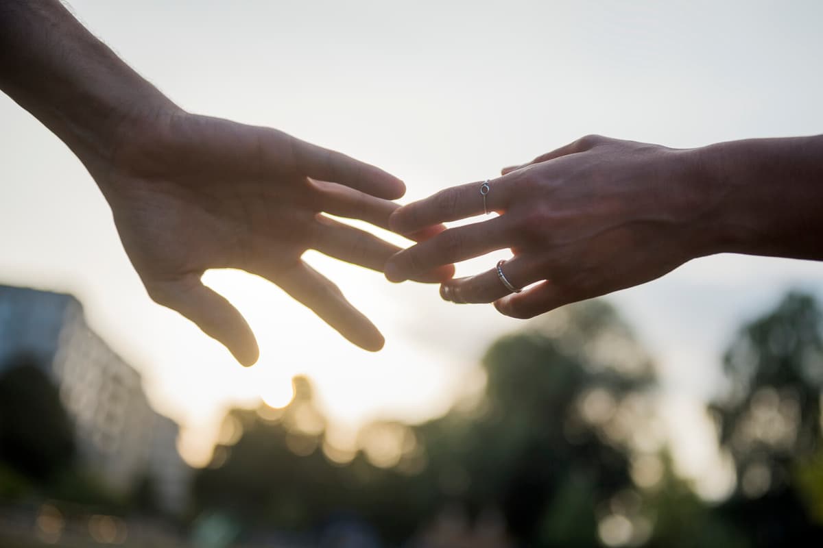 Educate Youth on Economic Violence to Reduce Future Issues