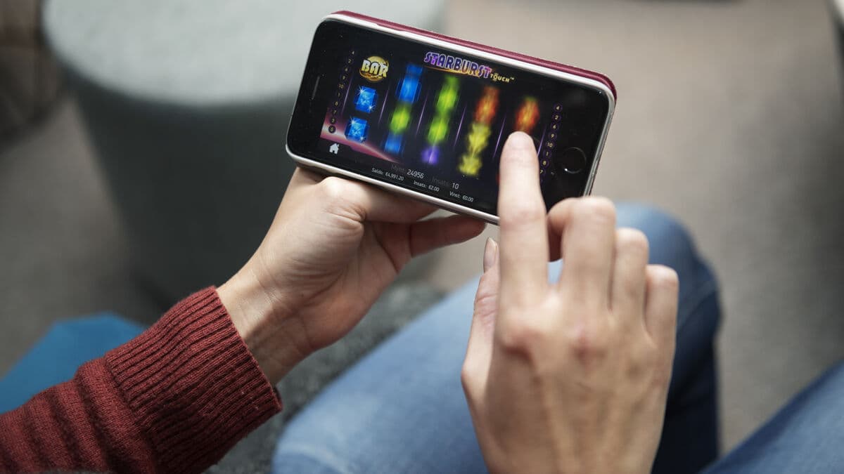 Gambling companies ordered to repay nearly 4.7 million kronor to gambling addict