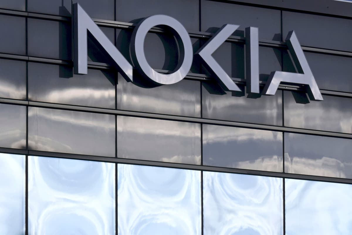 Nokia Reports Significant Profit Decline Amid Tariff Concerns