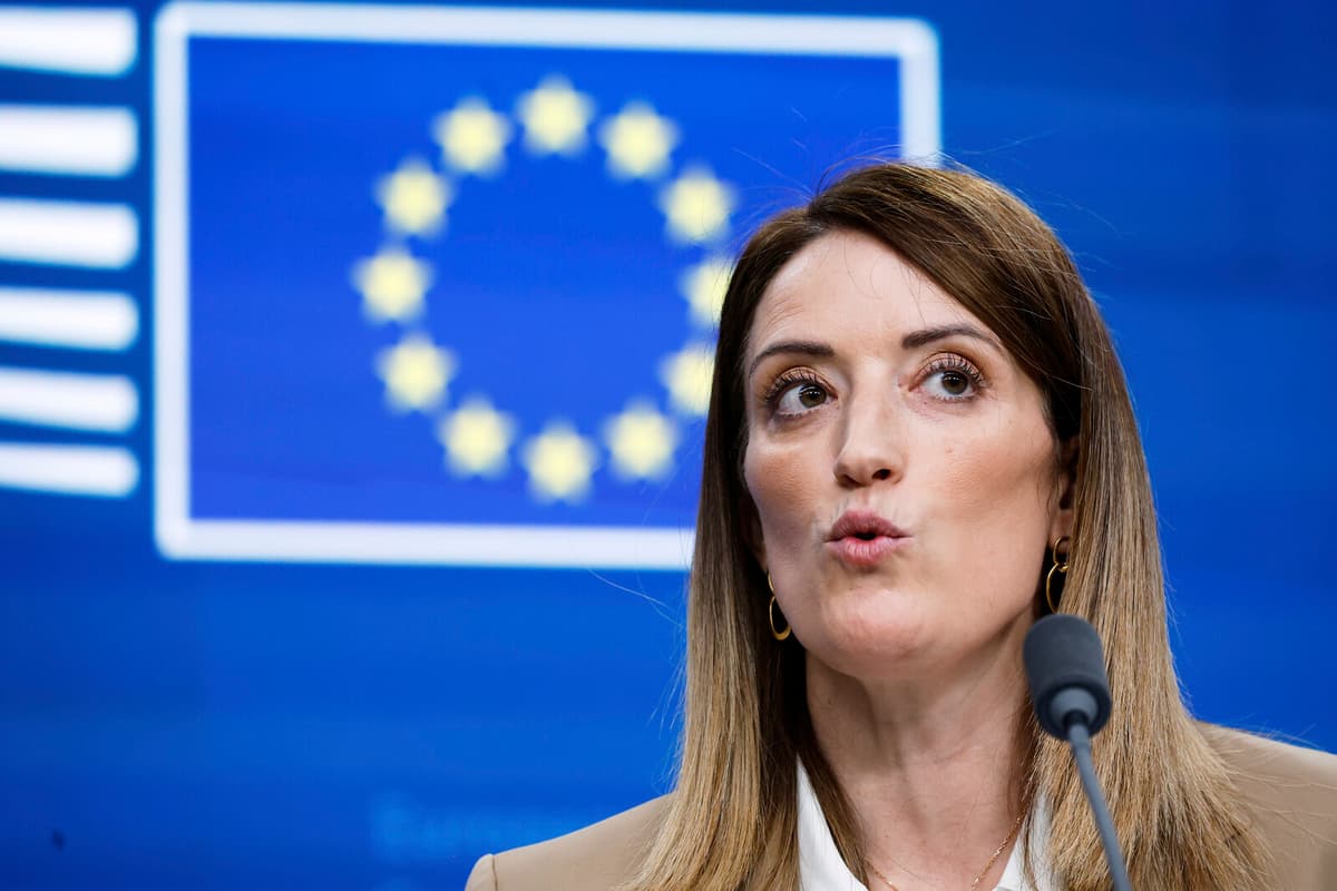 EU Parliament to Honor Supporters of European Values with New Award